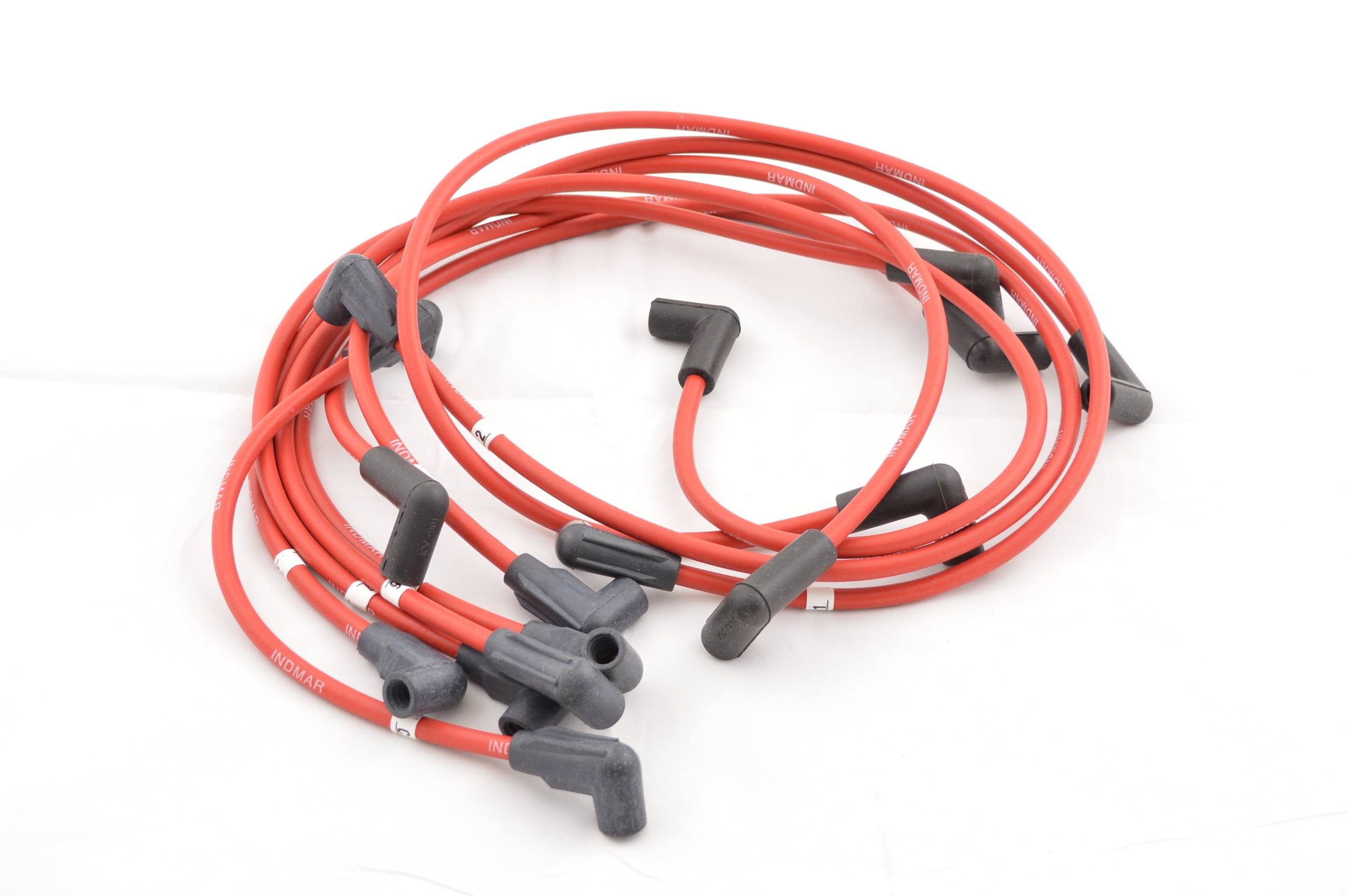 Wire Spark Plug (Set) 5,7 L. Wire Spark Plug (Set) 5,7 L.