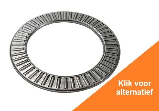 Lower Gearcase Bearing