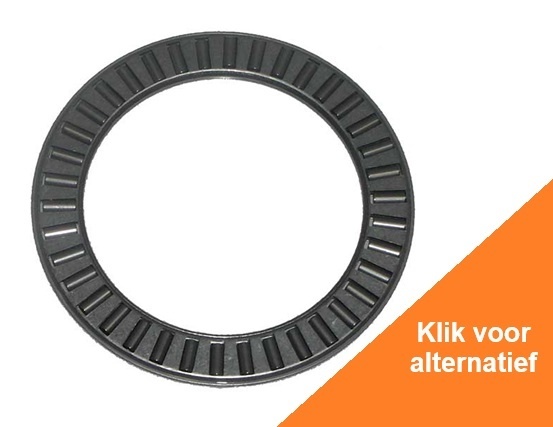 Lower Gearcase Bearing