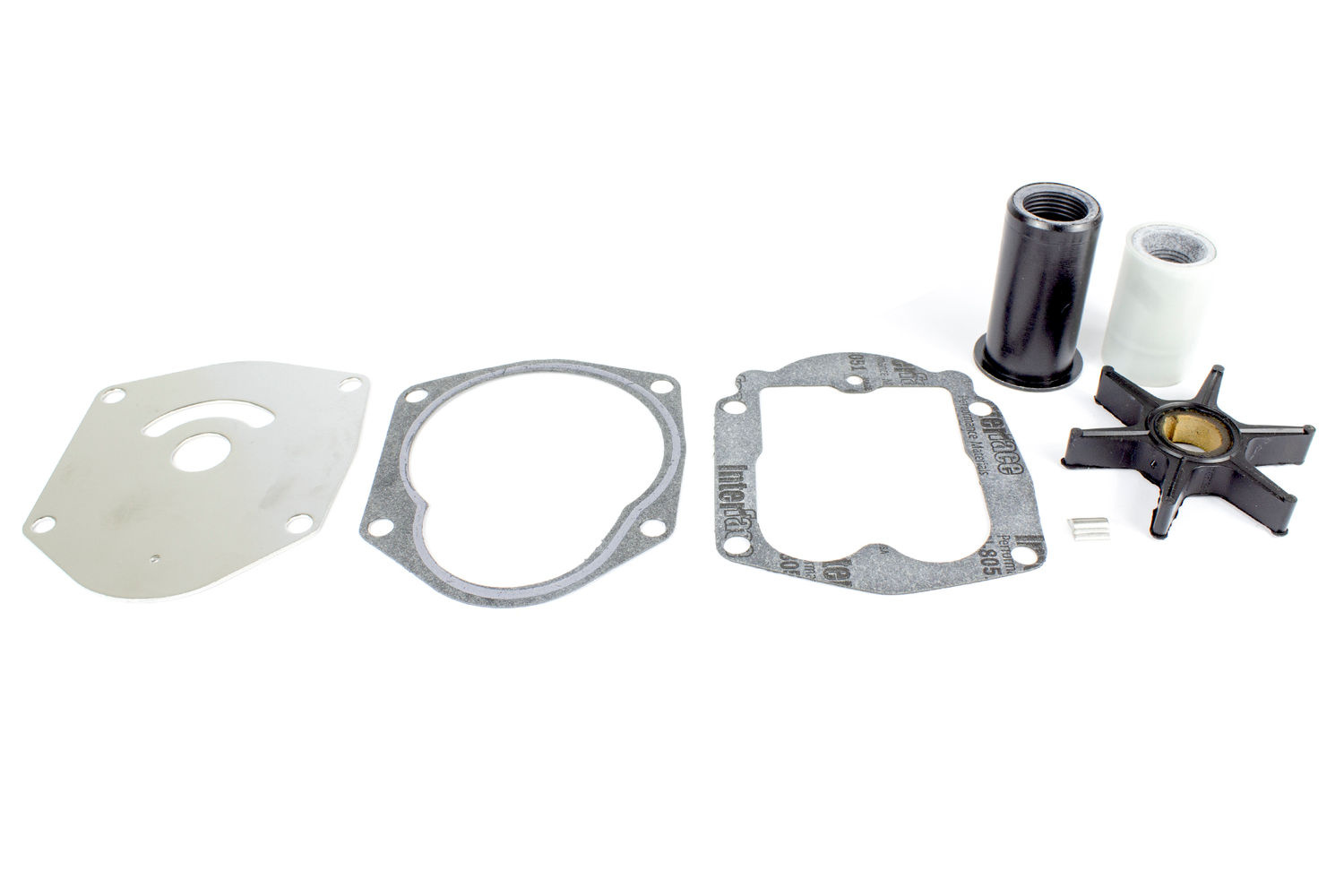 Water Pump Repair Kit without Housing