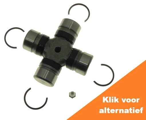 Heavy Duty U-Joint Heavy Duty U-Joint