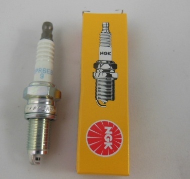 Spark plug NGK DPR6EB-9 Yamaha F15C F20 F25 T