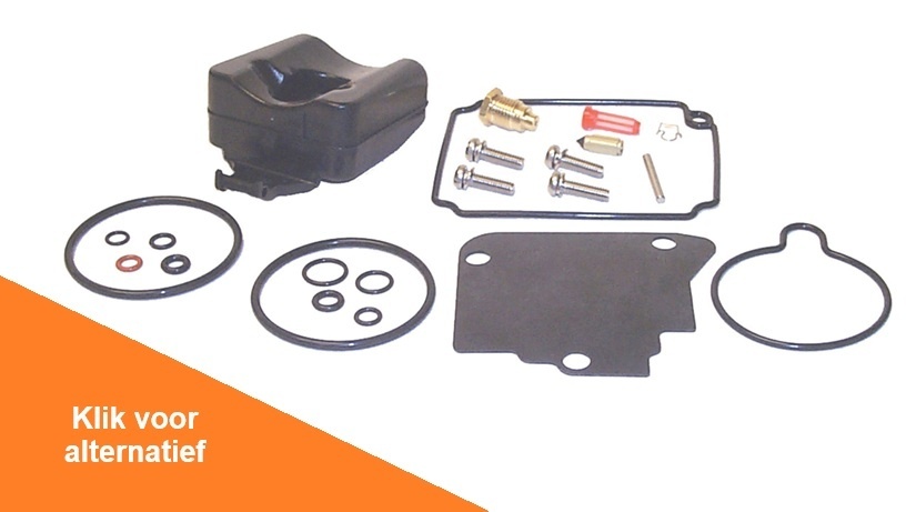 Carburetor Kit Carburetor Kit