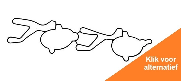 Intake Seal Intake Seal