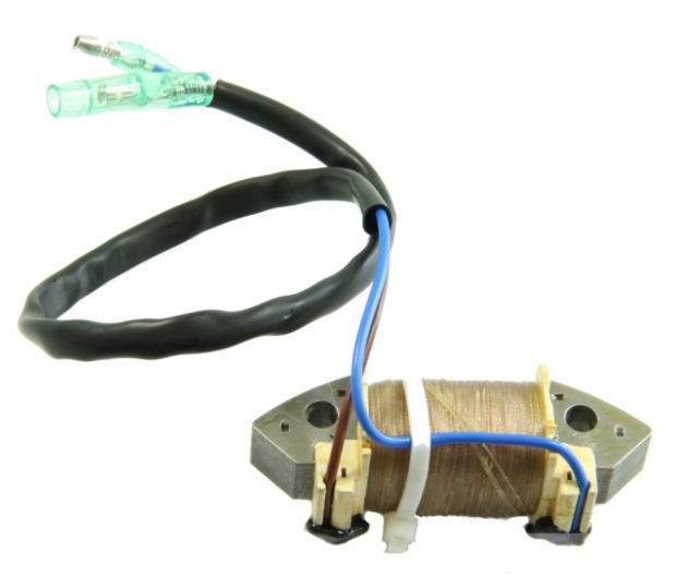Charging coil Mercury Mercruiser 8 9.9 HP 803