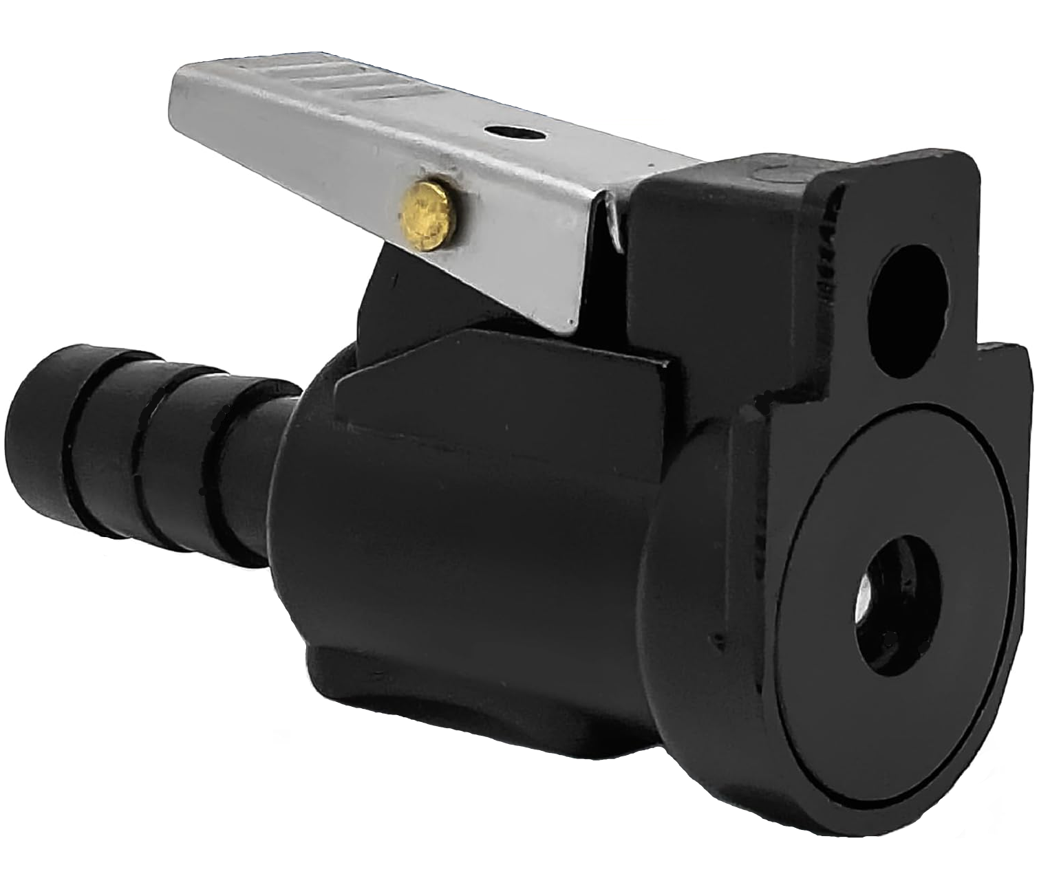 Connector, Fuel Female 3/8