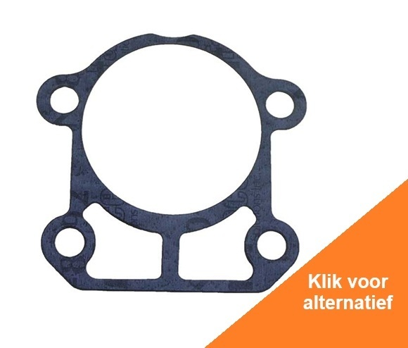 Water Pump Gasket
