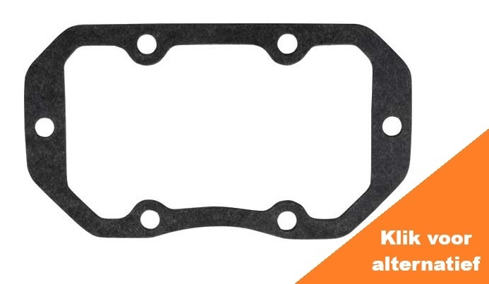 Water Cover Gasket