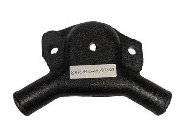 Upper Thermostat Housing- Models 230 & 260 Upper Thermostat Housing- Models 230 & 260