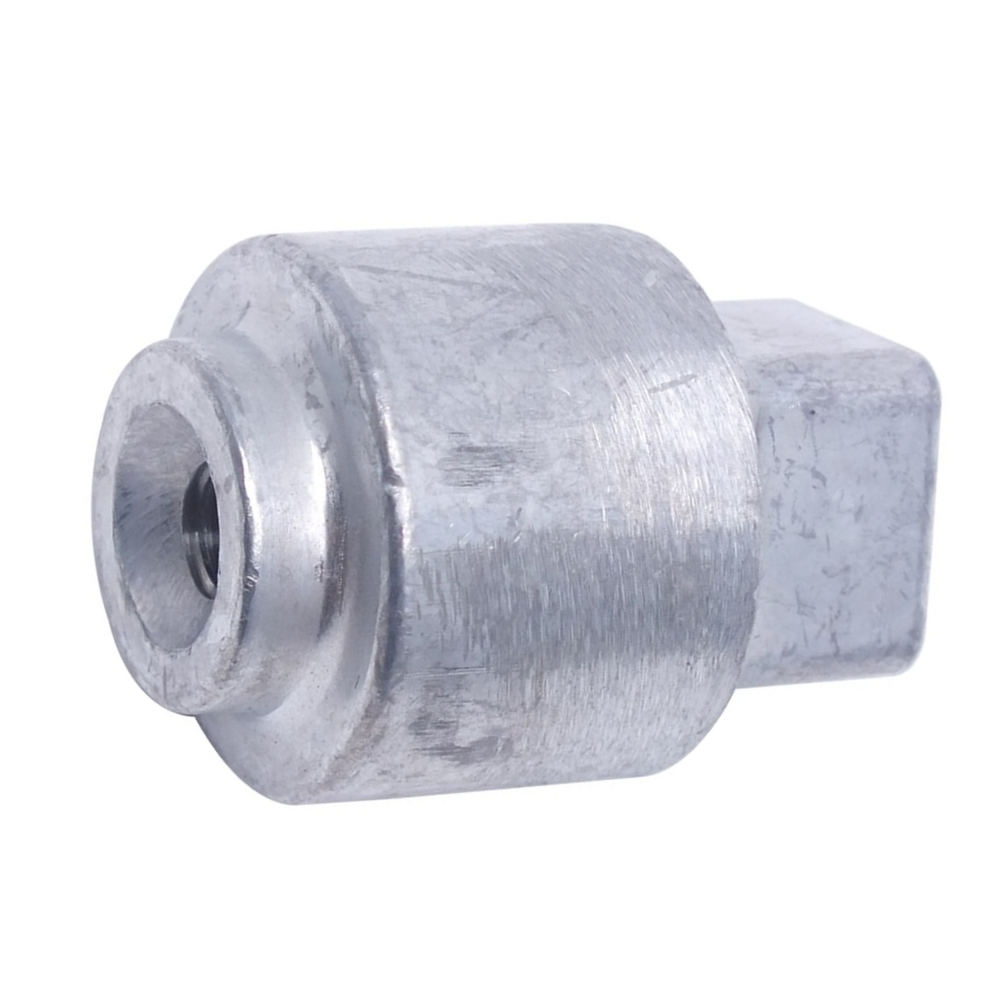 Anode, Aluminum Anode, Aluminum