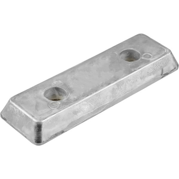 Anode, Aluminum Anode, Aluminum