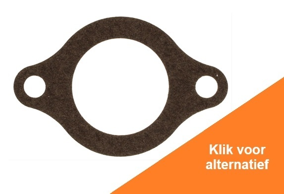 MAHLE Thermostaathuispakking Chevrolet V6/V8 MAHLE Thermostaathuispakking Chevrolet V6/V8