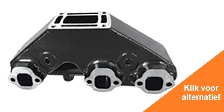 Manifold, Exhaust