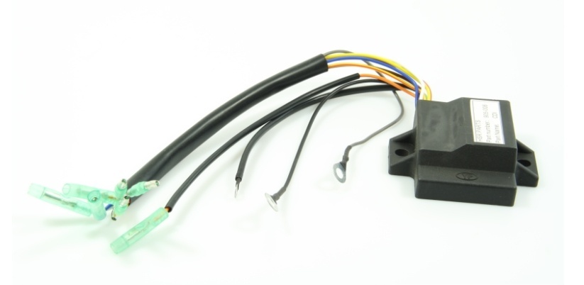 CDI Control Unit Mercury Mercruiser 8 9.9 HP 