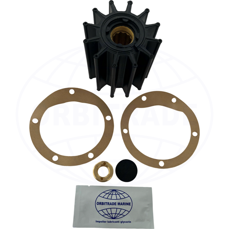 Impeller D102, 103, 120, 122