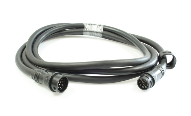 Control box extension harness Yamaha 10-pin 3
