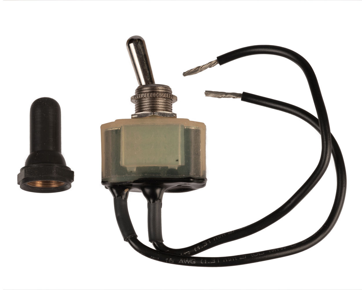 Switch, Toggle Mom/WP