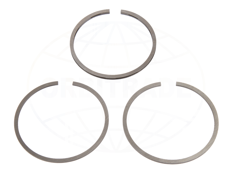 Piston ring kit 2001, 2002, 2003
