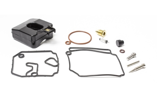 Repair kit Yamaha carburetor 40 50 HP C50 P50 Repair kit Yamaha carburetor 40 50 HP C50 P50