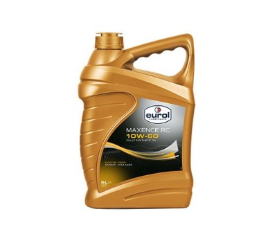 Motorolie 10W60 Maxence RC - 5L Motorolie 10W60 Maxence RC - 5L