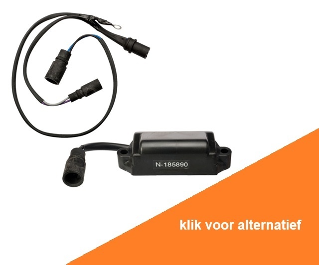 Shift Assist Module Kit