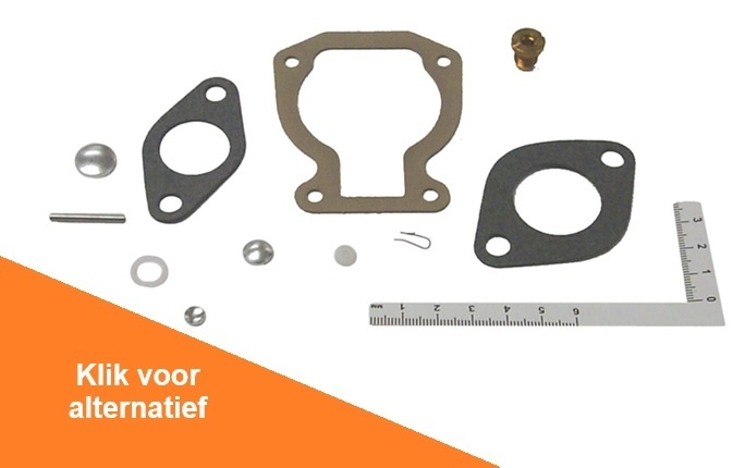 Carburetor Kit