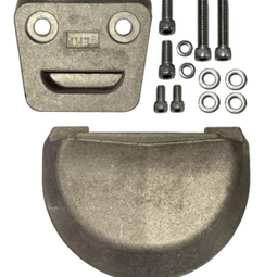 Anode Kit, Aluminum Anode Kit, Aluminum
