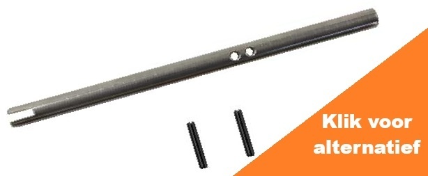 Tilt Shaft / Tilt Worm Tilt Shaft / Tilt Worm