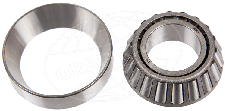 Roller bearing DPH, DPH-D