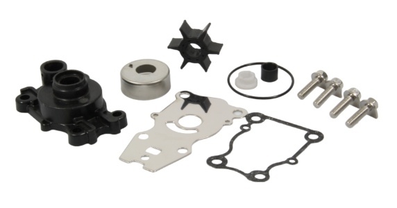 Water Pump Repair Kit w/h, Yamaha F30, F40, T