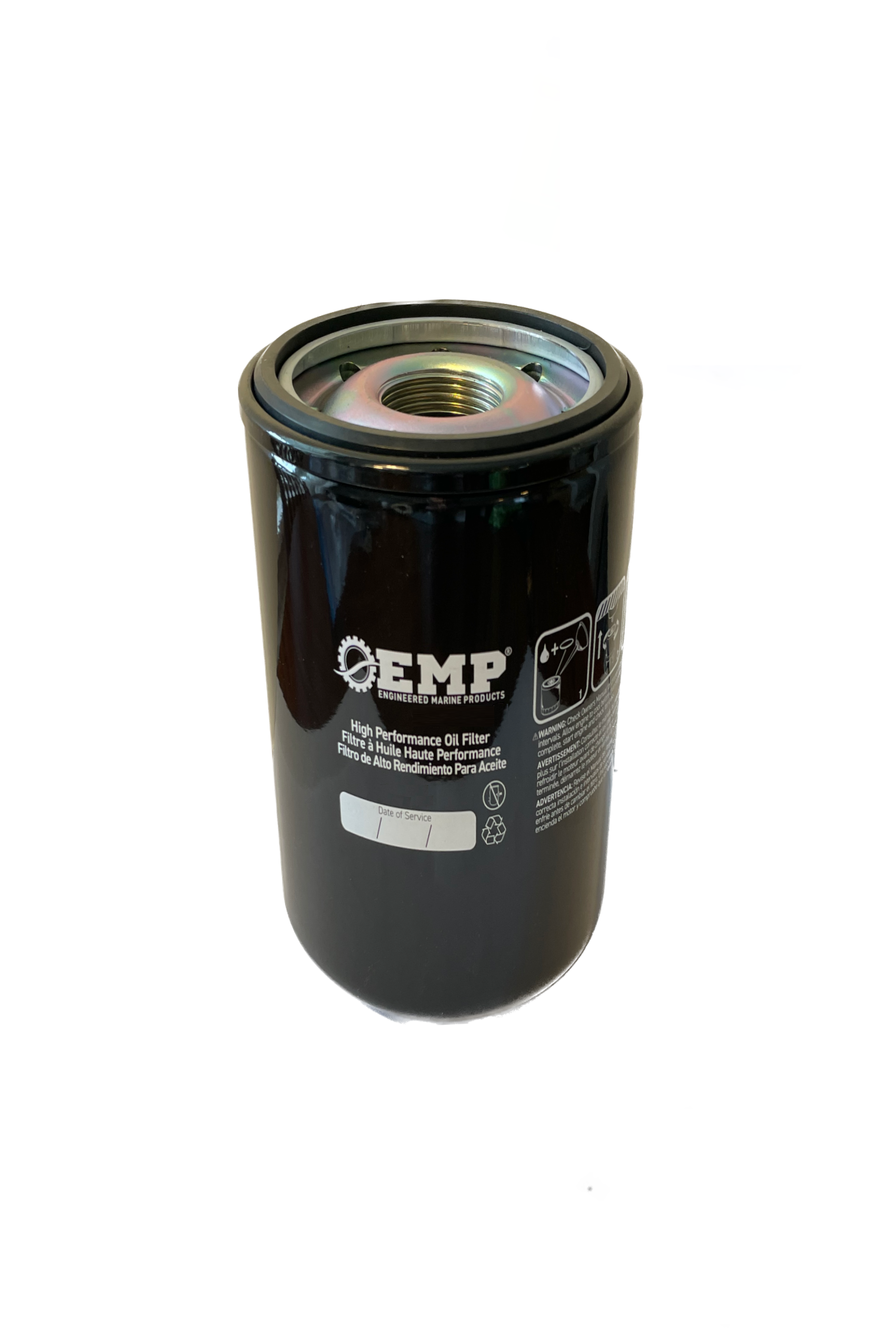 Filter, Oil Filter, Oil