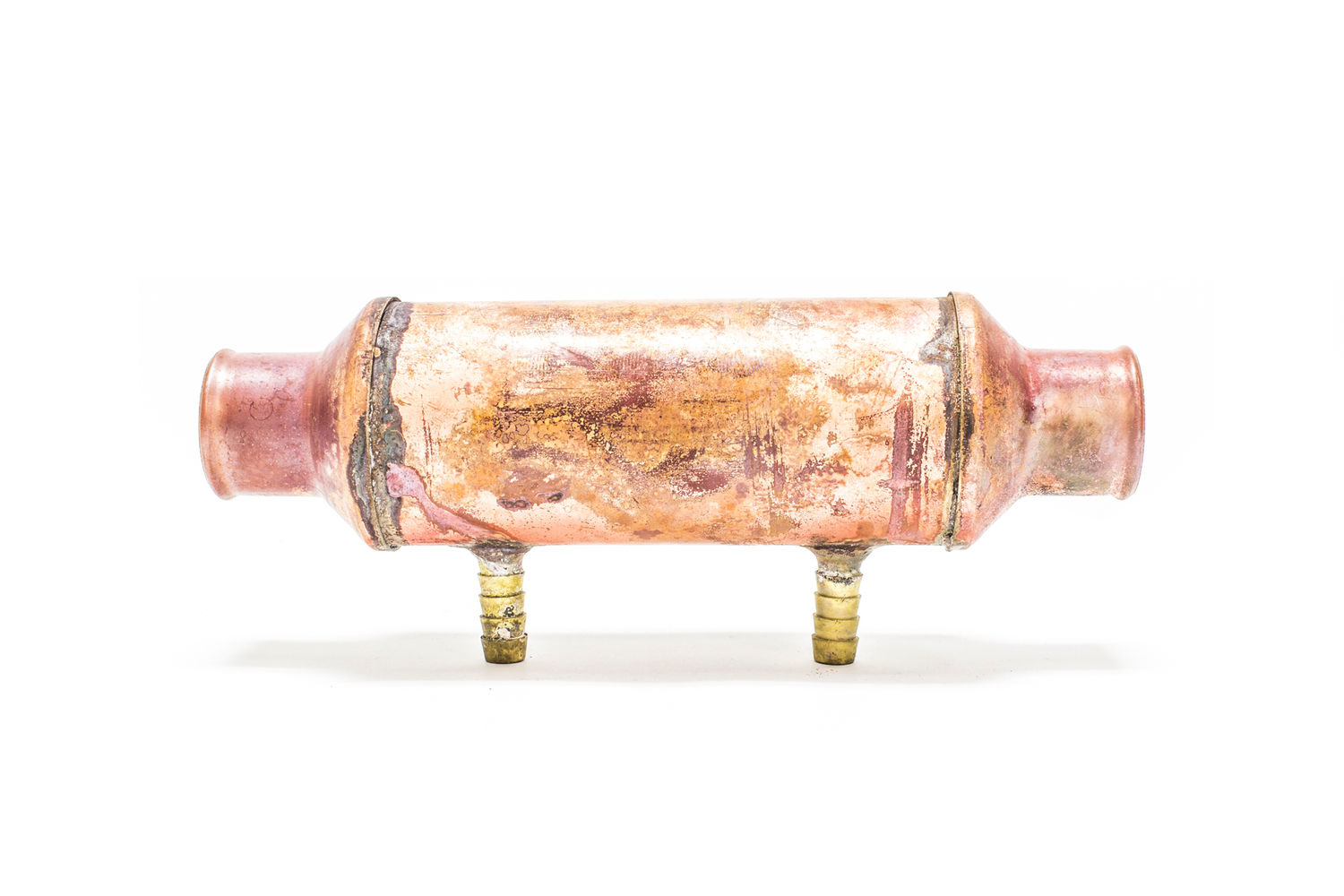 Power Steering Cooler