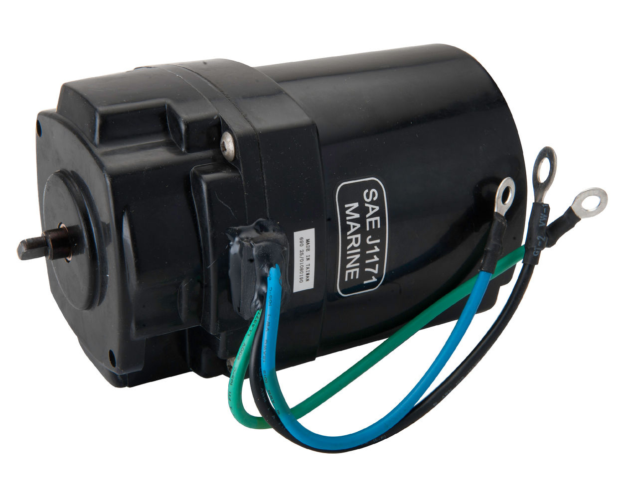 Tilt/Trim Motor Tilt/Trim Motor