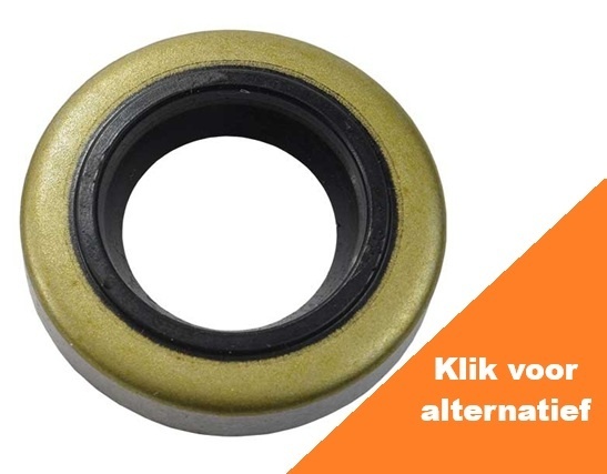 Driveshaft Seal