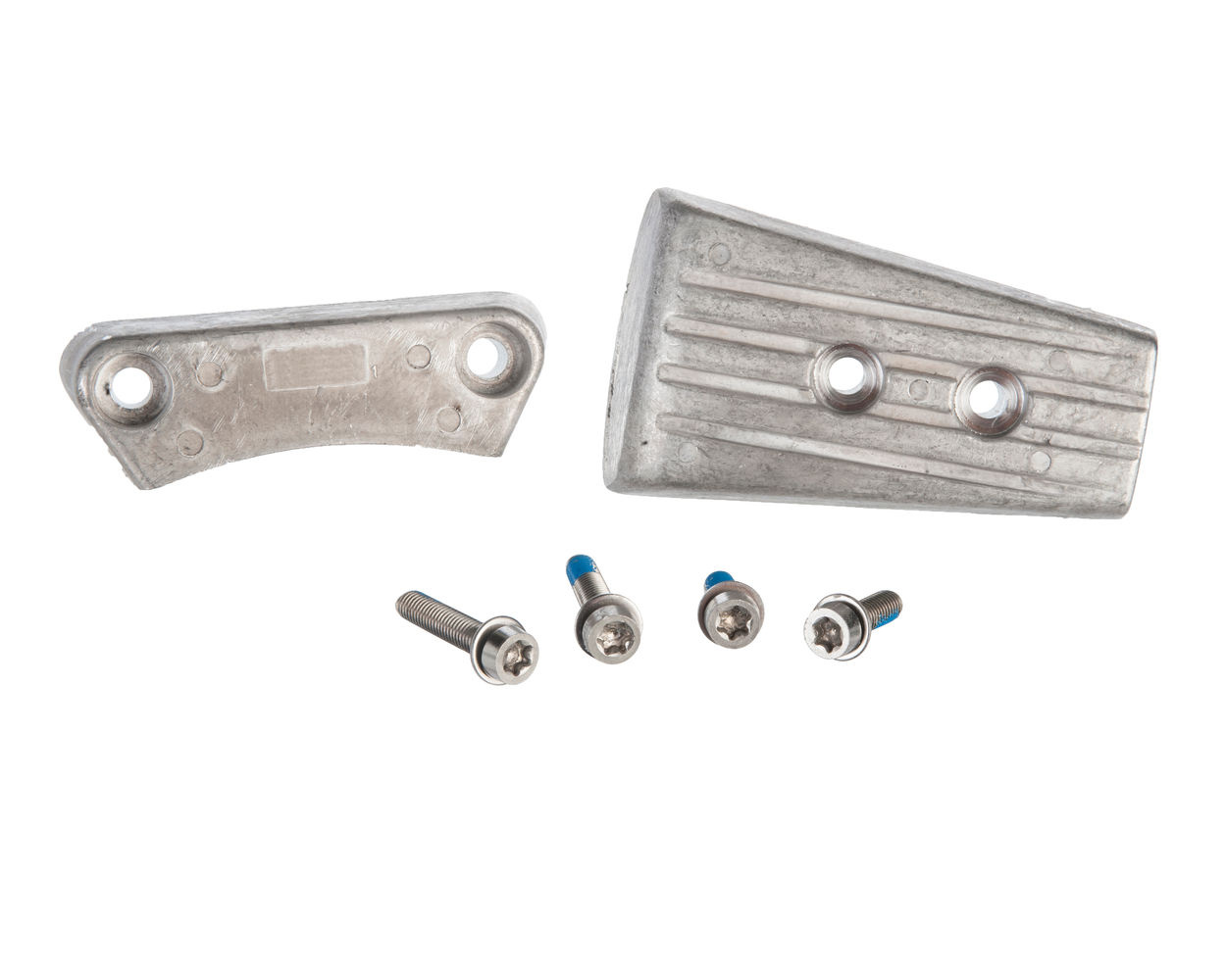 Anode Kit, Zinc