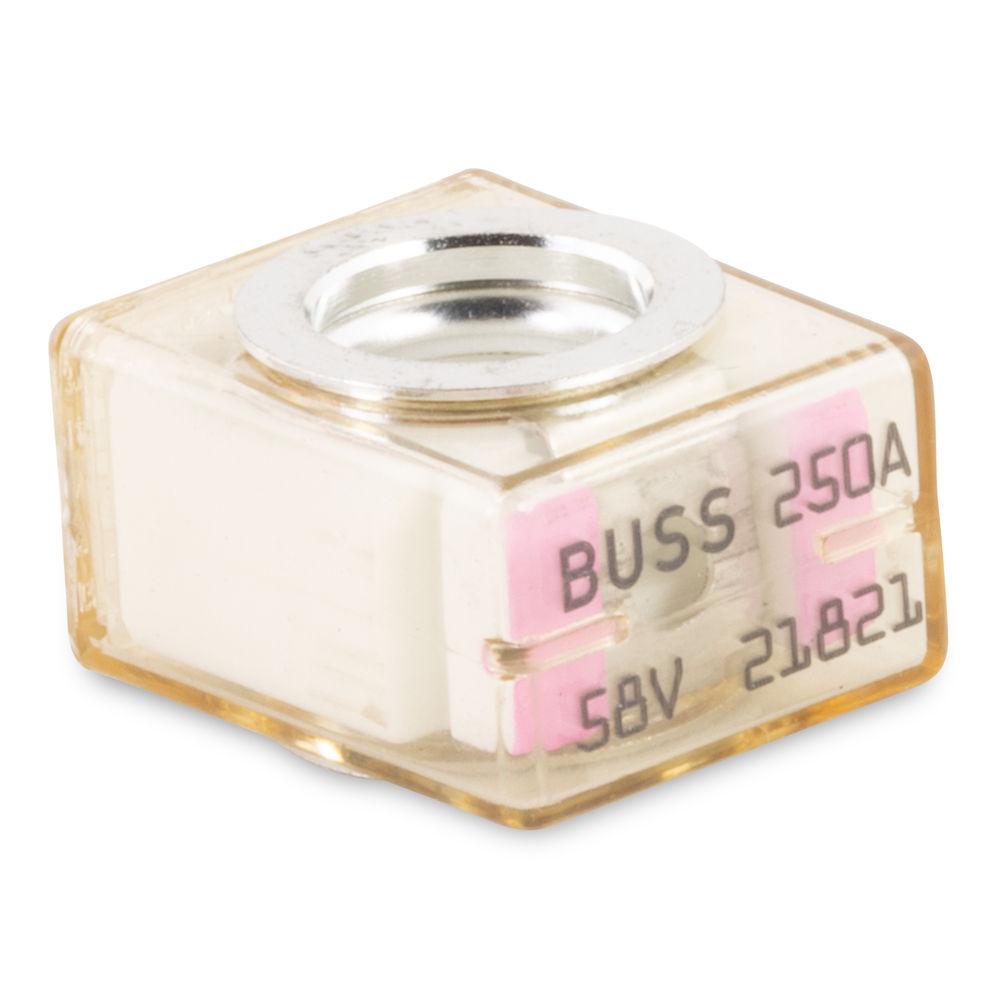 250A Marine Rated Battery Fuse