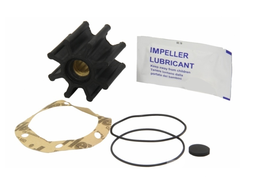 Impeller Volvo Penta AQD32 MD32 KAD32 AQD40 M Impeller Volvo Penta AQD32 MD32 KAD32 AQD40 M