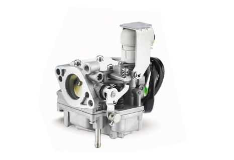 Carburetor Yamaha Outboard F20 6AH-14301-00 6