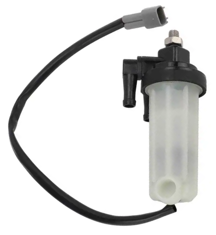 Filter Assembly, Fuel
