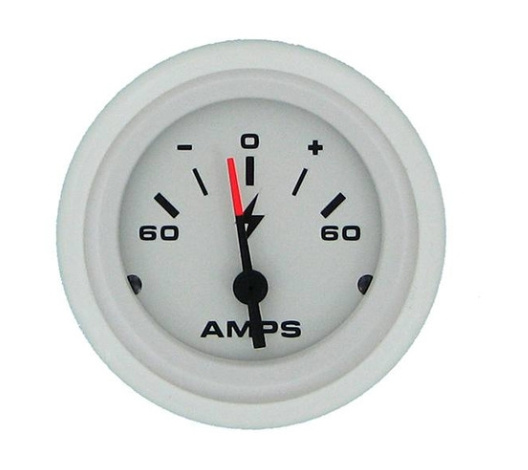 Ammeter, Arctic 2