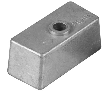 BRP Cube for Engines|Zi BRP Cube for Engines|Zi