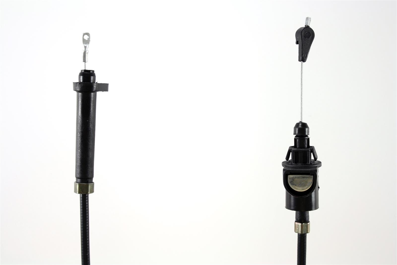 Kickdown kabel TH125/440/4T60 Kickdown kabel TH125/440/4T60