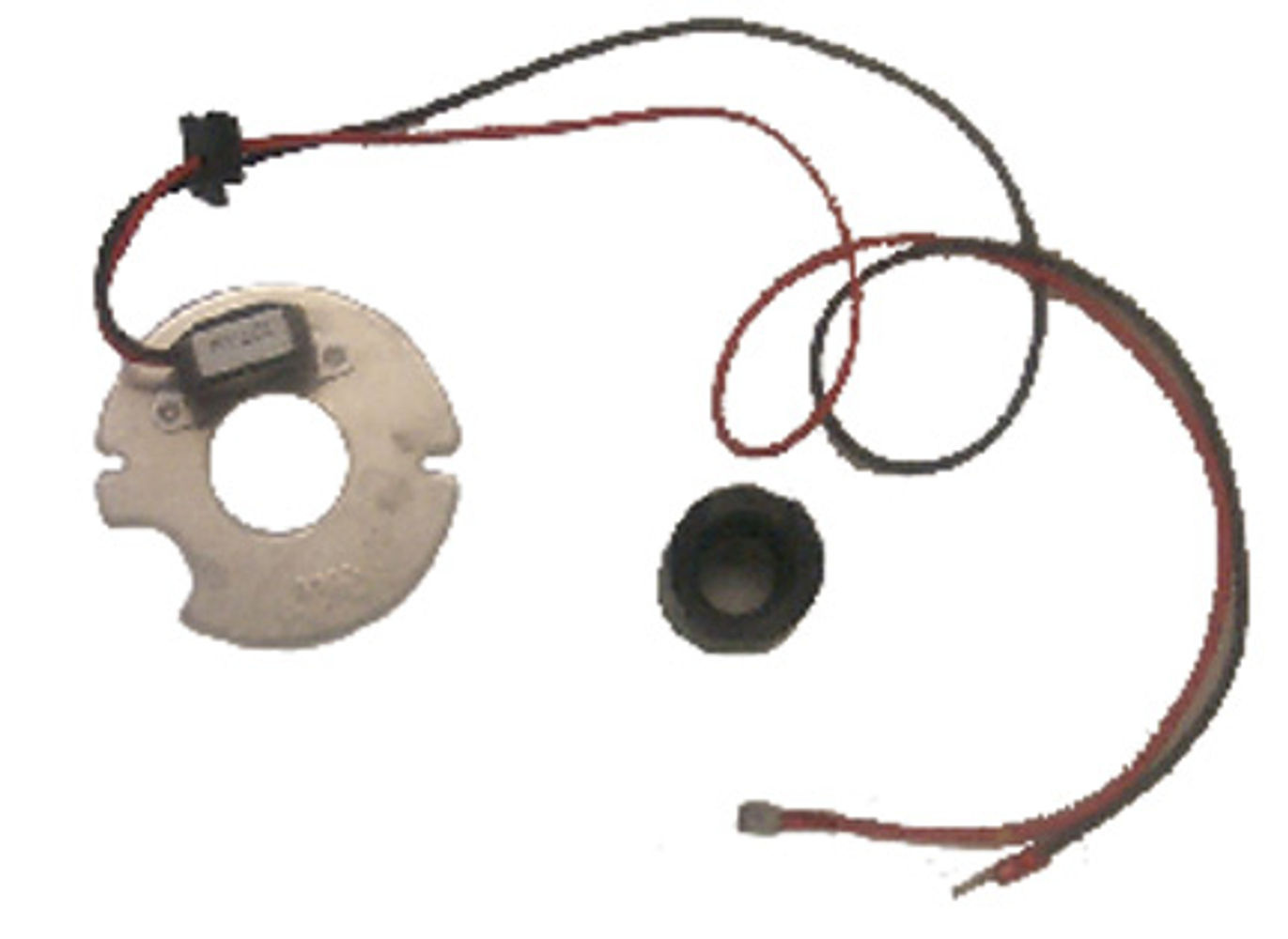 Hi PerFormance Conversion Kit