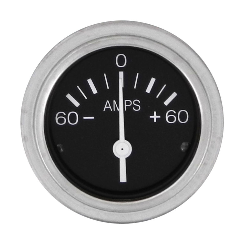 Ammeter, Heavy Duty Nylon 2