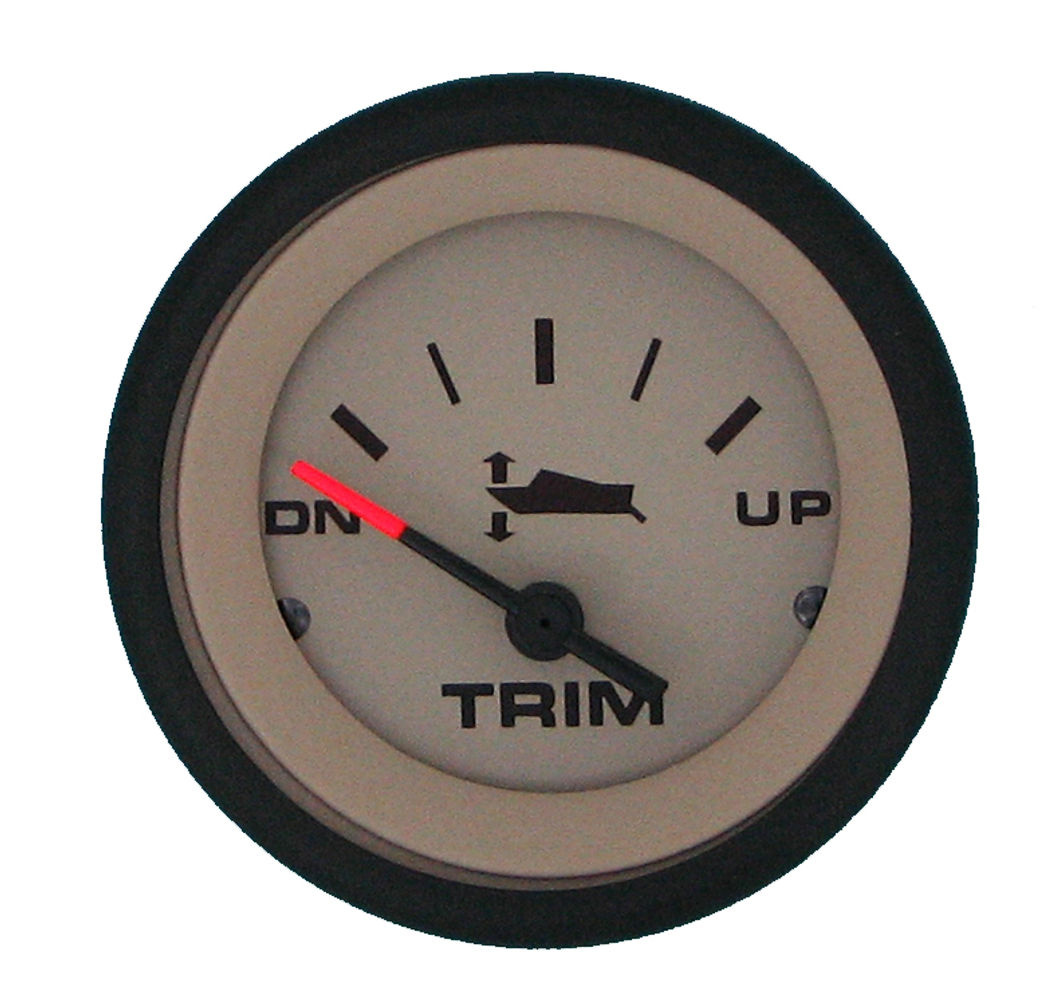 Trim, Sahara 2 Trim, Sahara 2