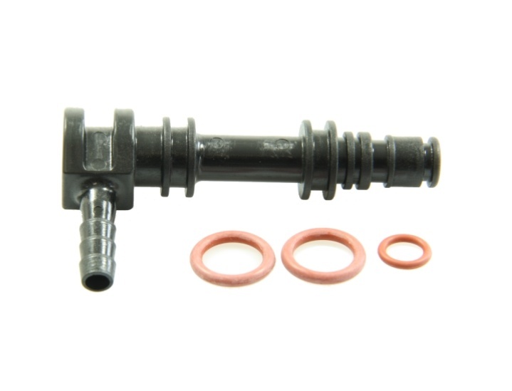 Oil connector Mercruiser Alpha One Gen 2 Two Oil connector Mercruiser Alpha One Gen 2 Two