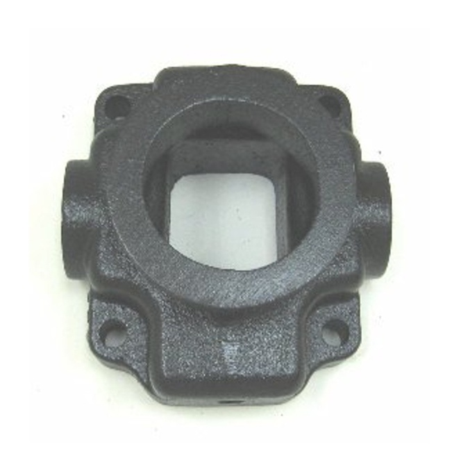 Adaptor for Chris Craft V8 283-350 Manifolds Adaptor for Chris Craft V8 283-350 Manifolds