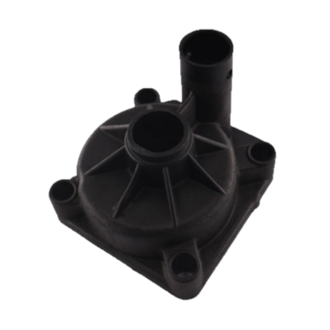 Housing, Water Pump Housing, Water Pump