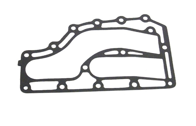 Exhaust Cover Gasket Exhaust Cover Gasket