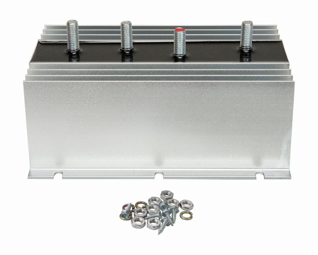 Battery Isolator Battery Isolator